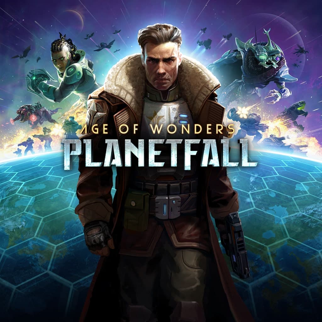 Age of Wonders: Planetfall PS4 Price Italia