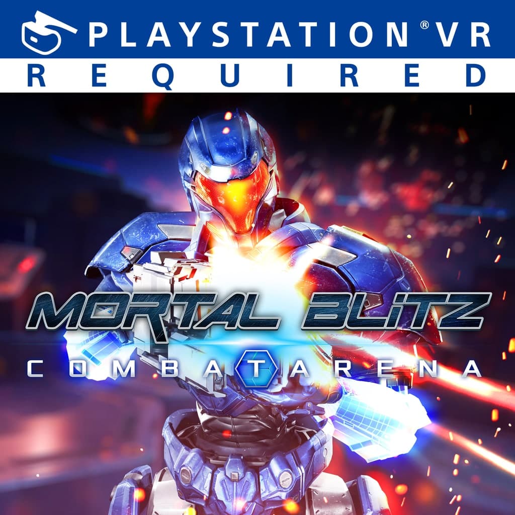 Mortal Blitz: Combat Arena PS4 Price New Zealand