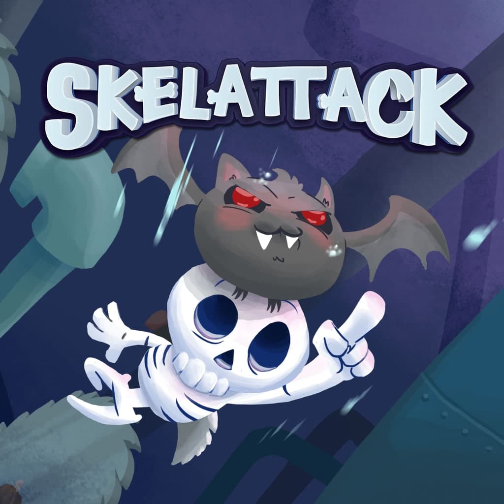 Skelattack PS4 Price Türkiye