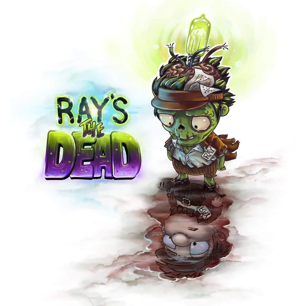 Ray's The Dead PS4 Price Türkiye