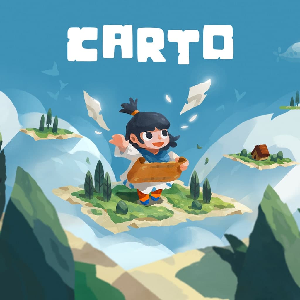 Carto PS4 Price Deutschland