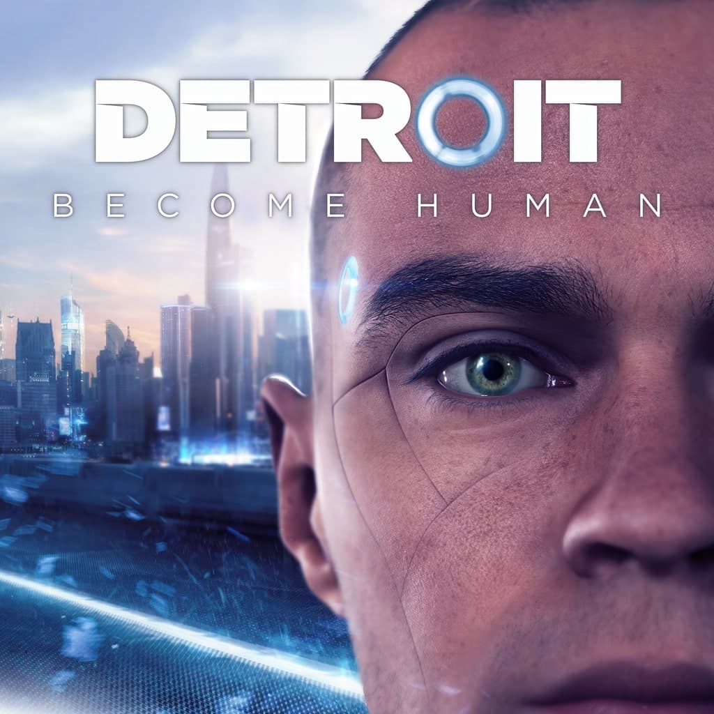 Detroit: Become Human PS4 Price Italia