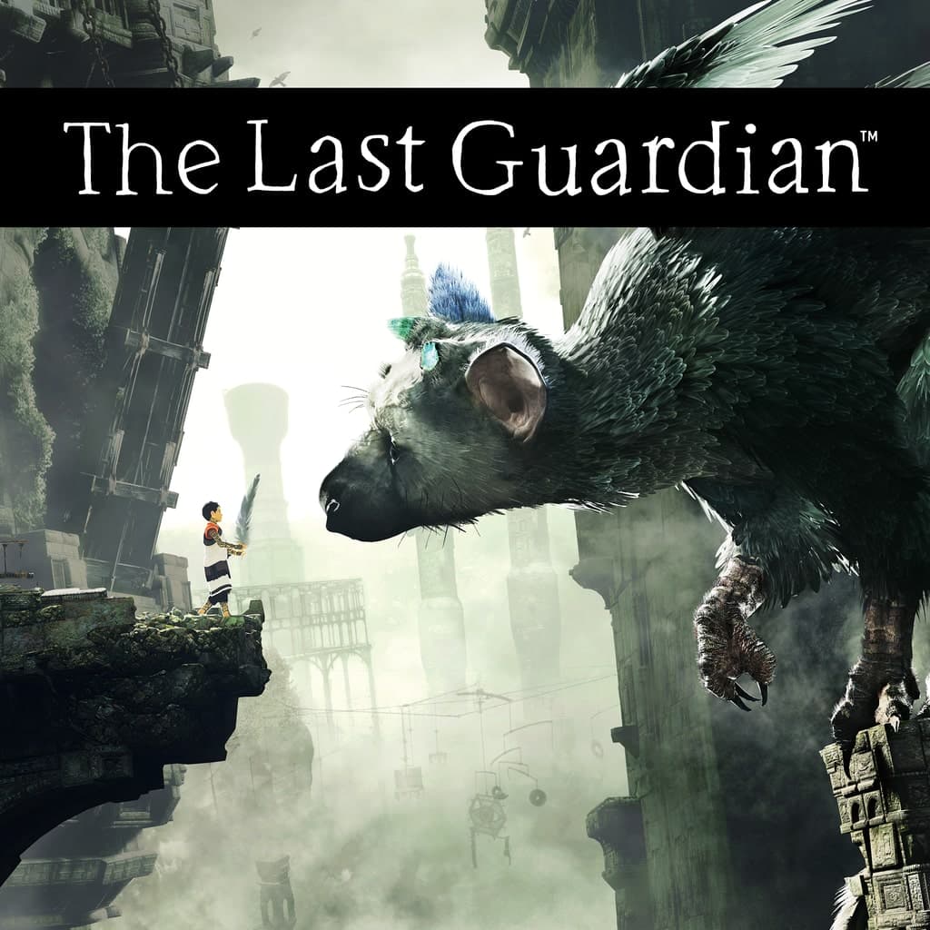 The Last Guardian™ PS4 Price Italia