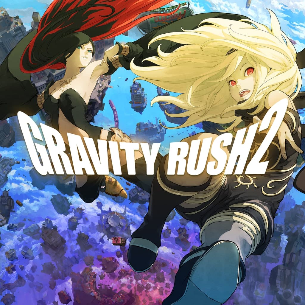 Gravity Rush™ 2 PS4 Price Italia