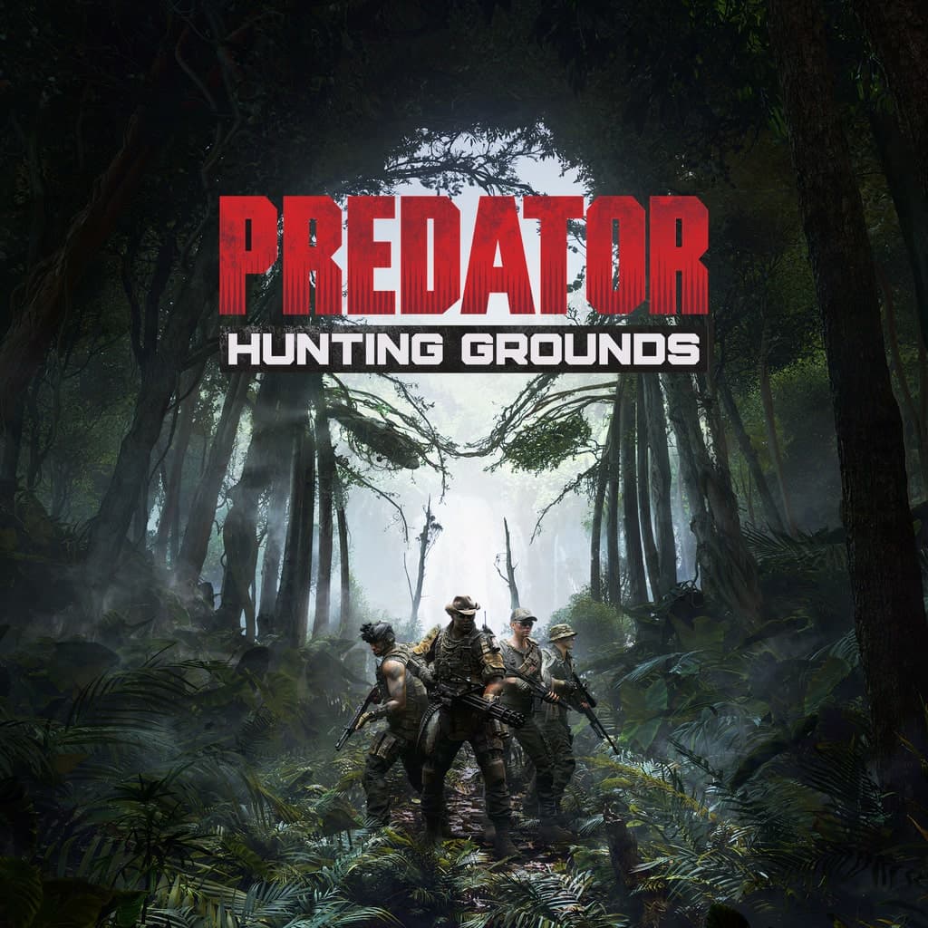 Predator: Hunting Grounds PS4 Price Türkiye