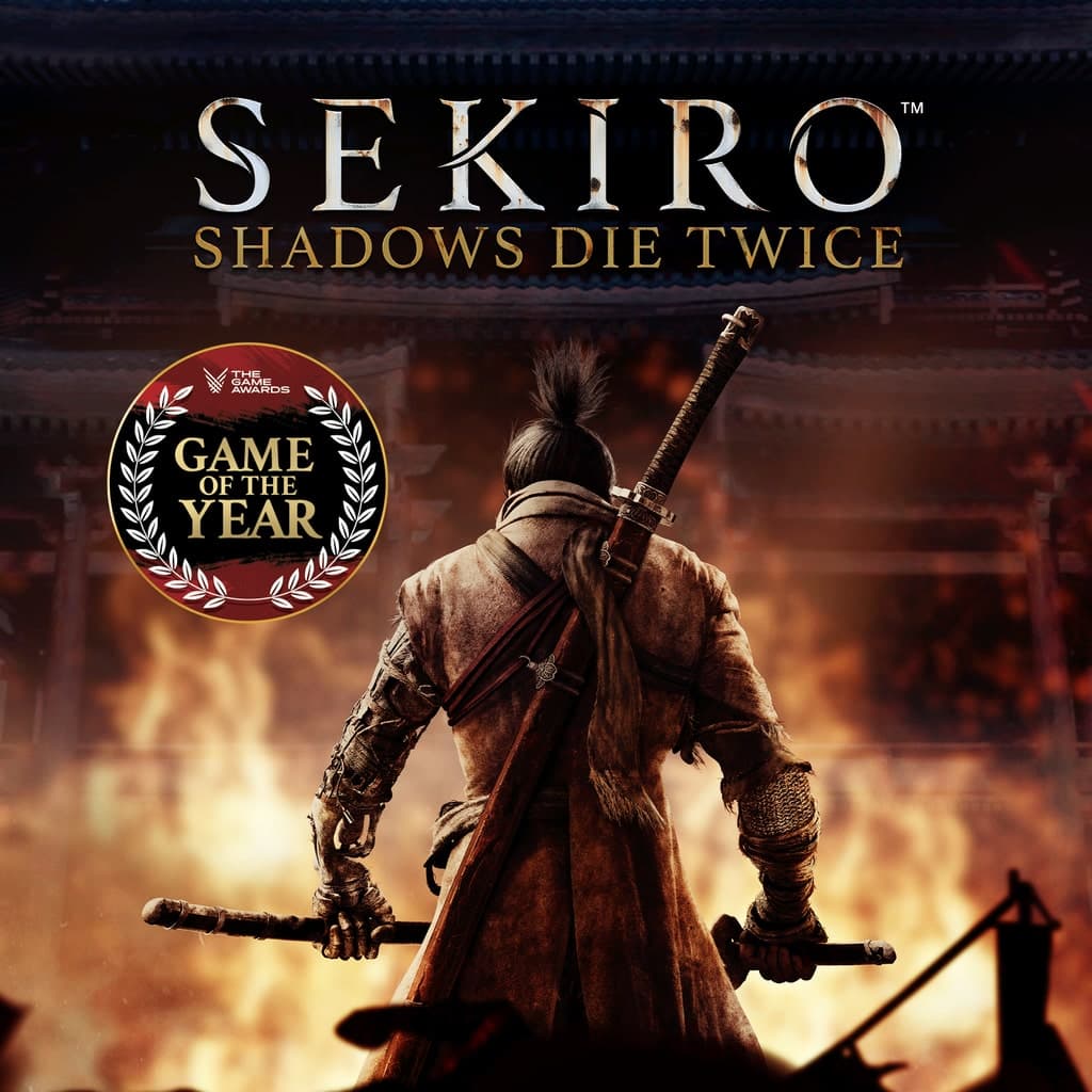 Sekiro™: Shadows Die Twice - Game of the Year Sürümü PS4 Price Türkiye