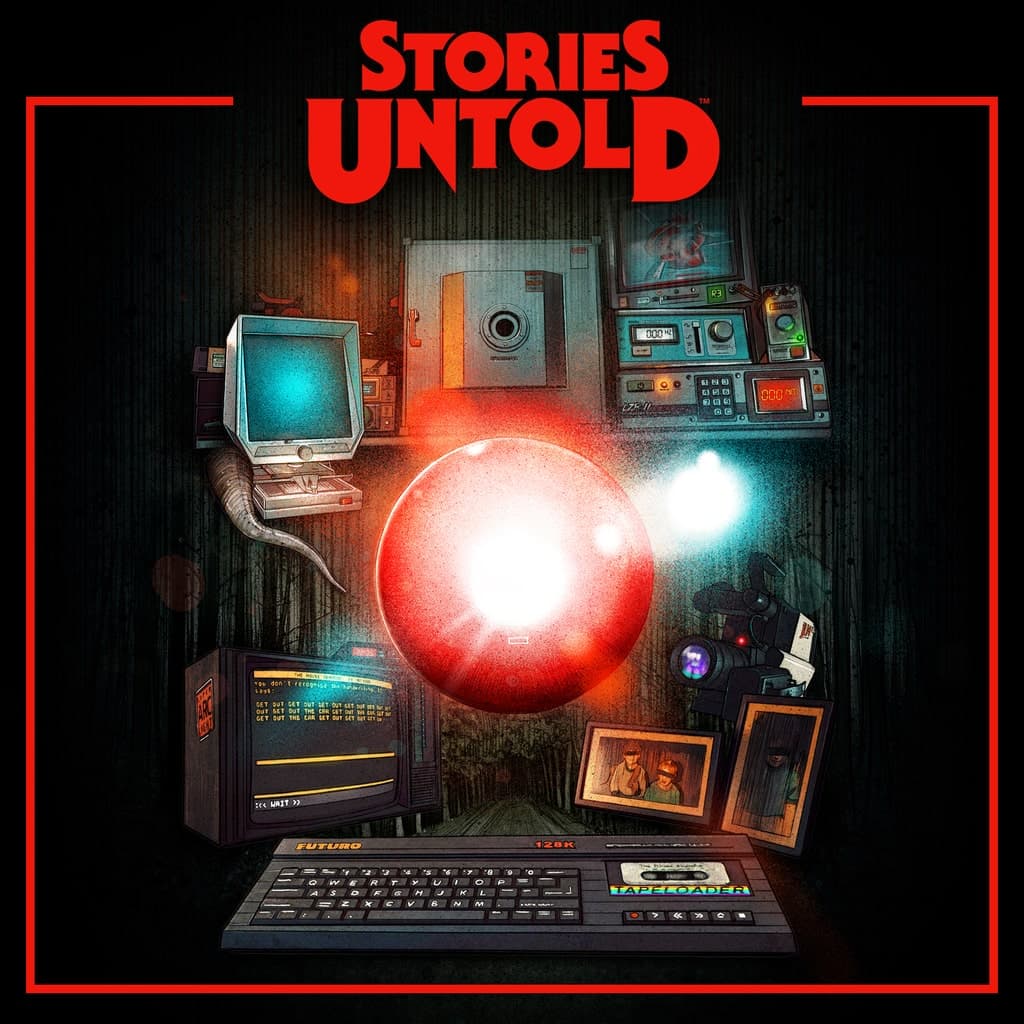 Stories Untold PS4 Price Türkiye