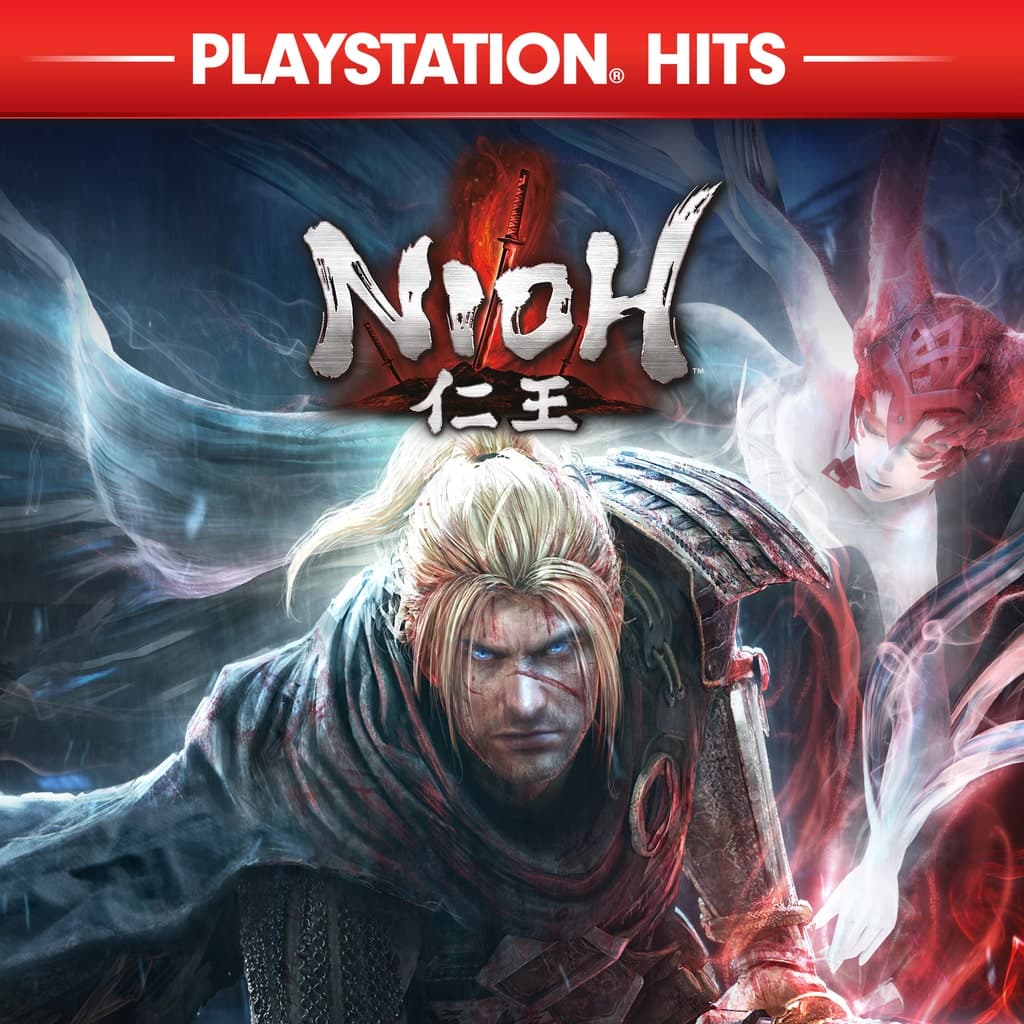 Nioh PS4 Price Italia