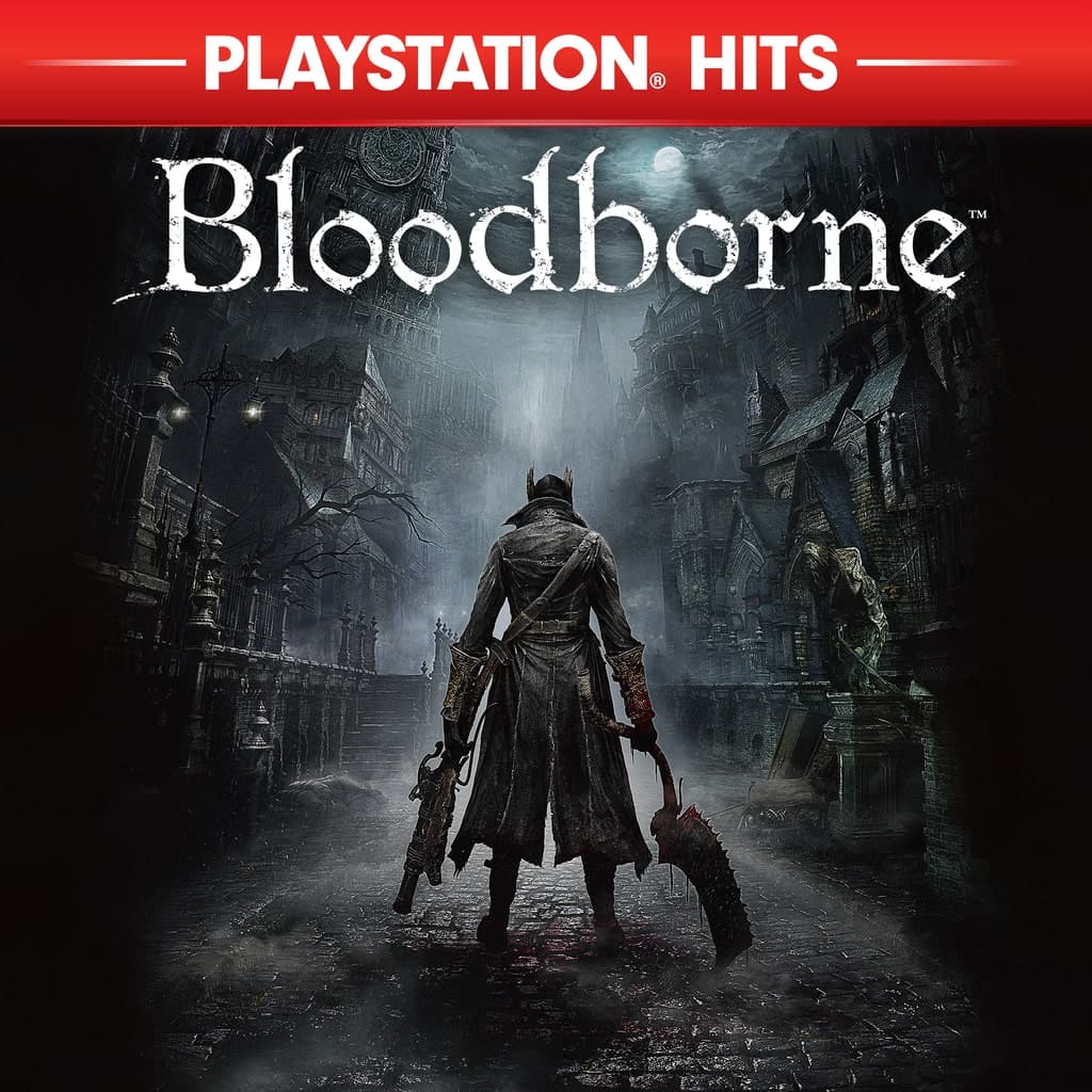 Bloodborne™ PS4 Price Italia
