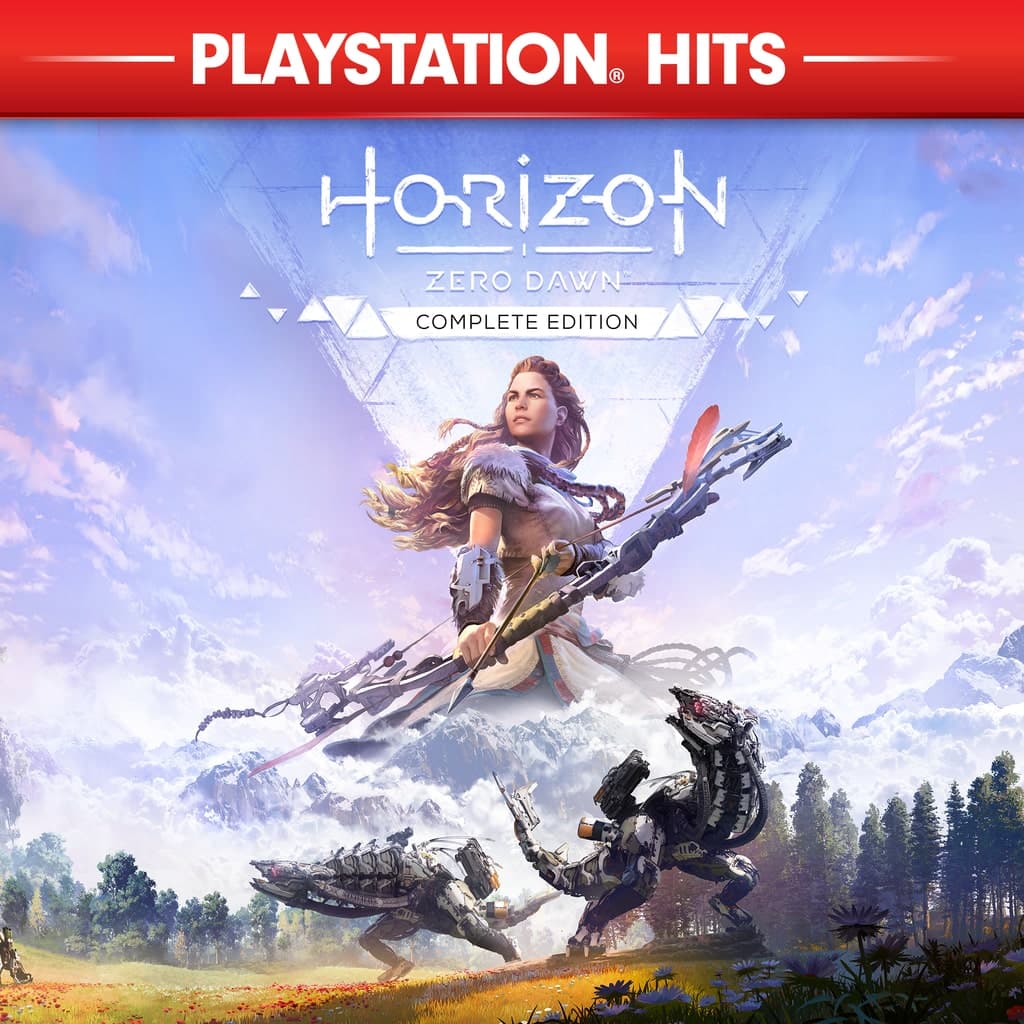 Horizon Zero Dawn™ Complete Edition PS4 Price Italia