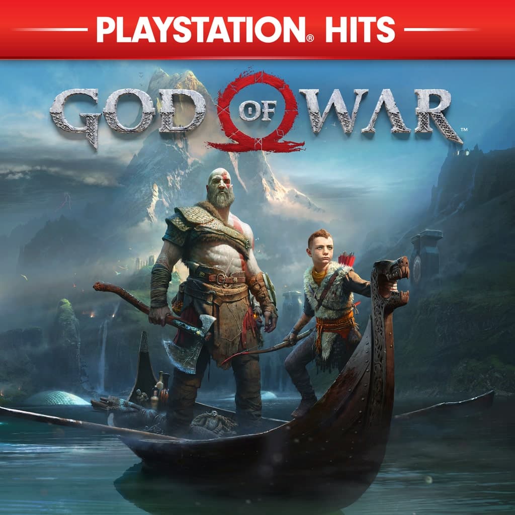 God of War PS4 Price Canada