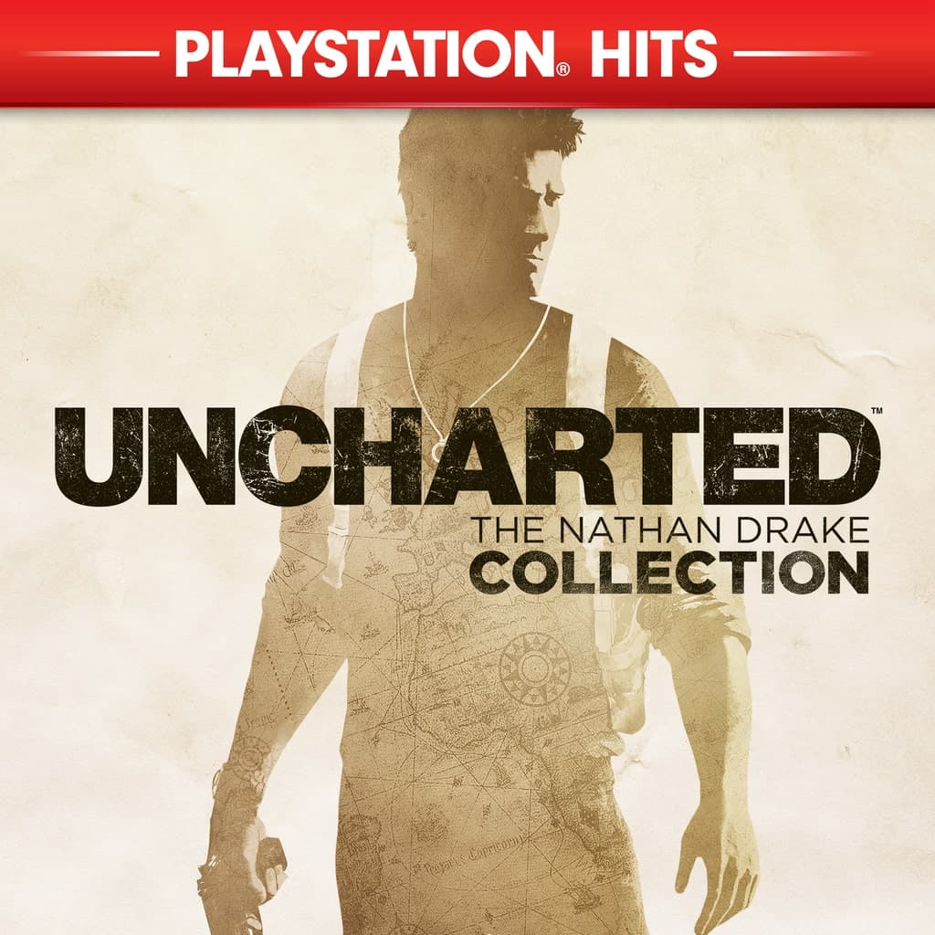 Uncharted™: The Nathan Drake Collection PS4 Price Italia