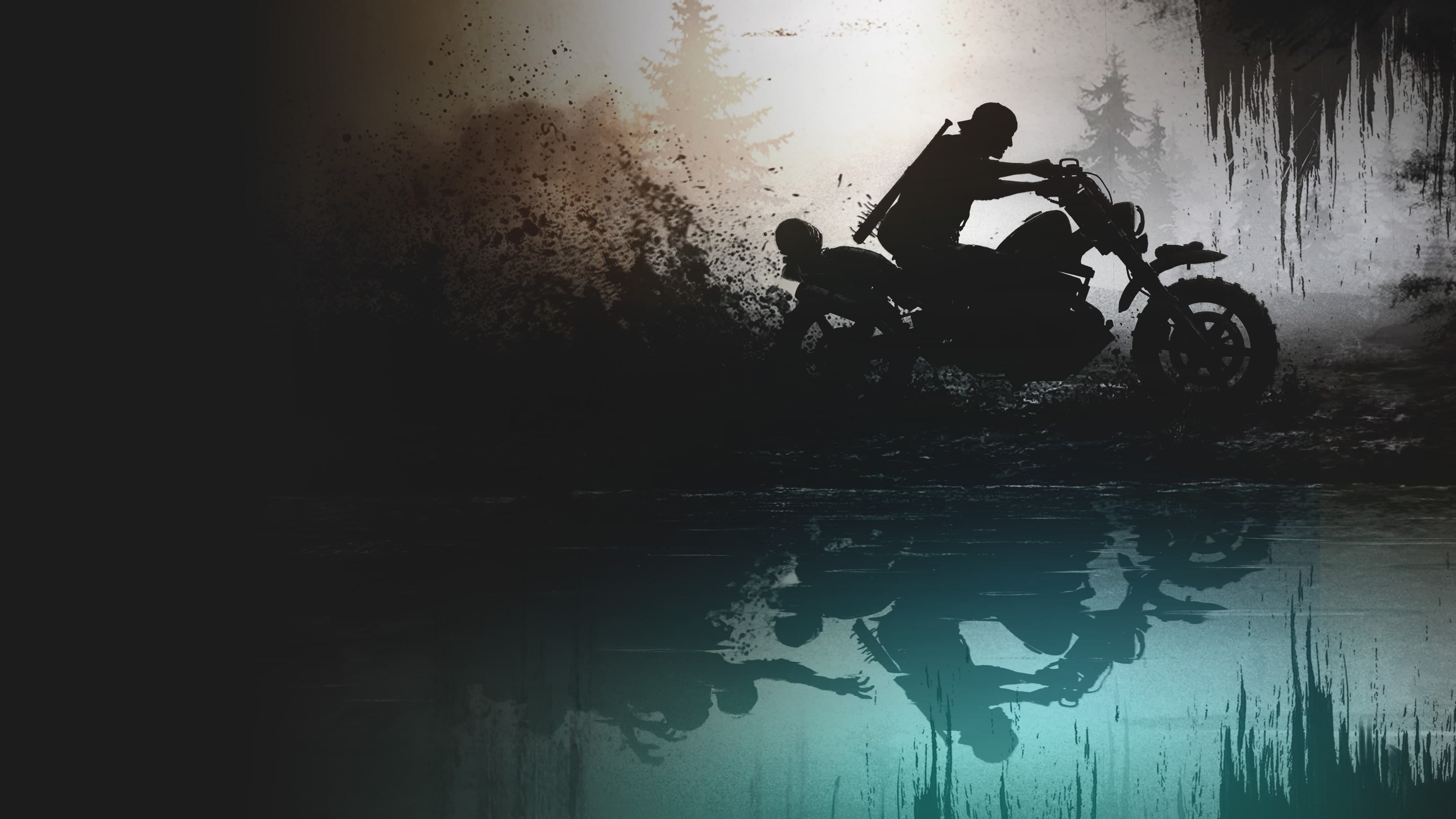 Days Gone PS4 Price United States
