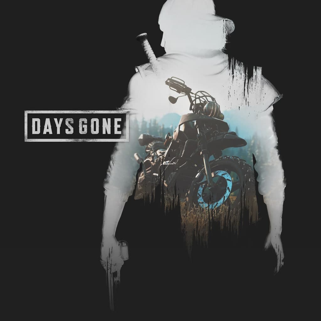 Days Gone™ PS4 Price Italia