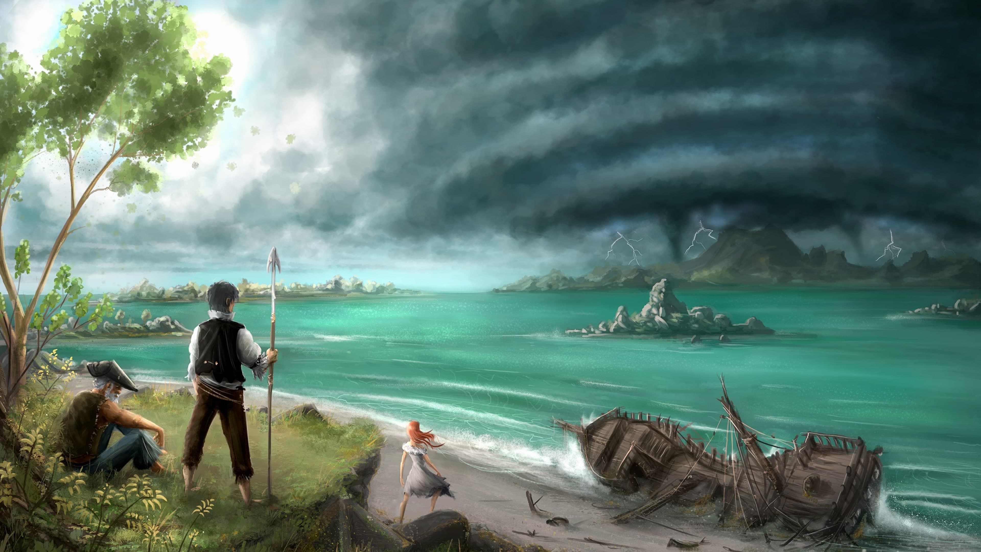 Seeds of Resilience PS4 Price Mexico