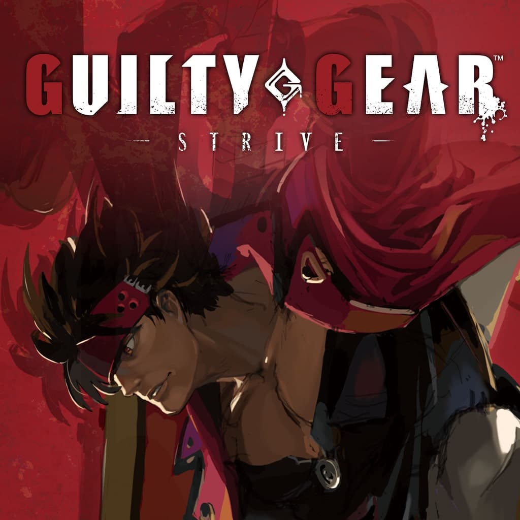 Guilty Gear -Strive- PS4 & PS5 PS4 + PS5 Price Türkiye