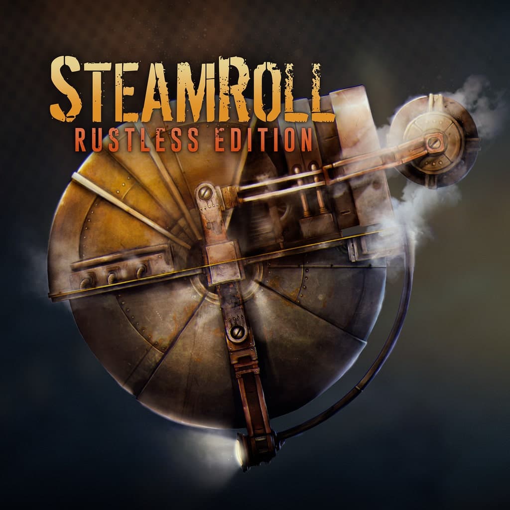 Steamroll: Rustless Edition PS4 Price Türkiye