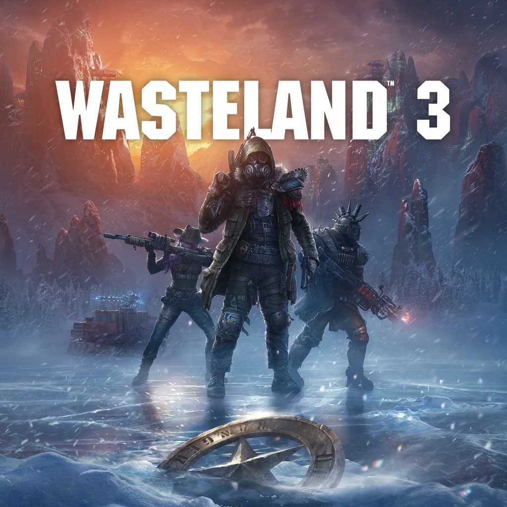 Wasteland 3 PS4 Price Türkiye