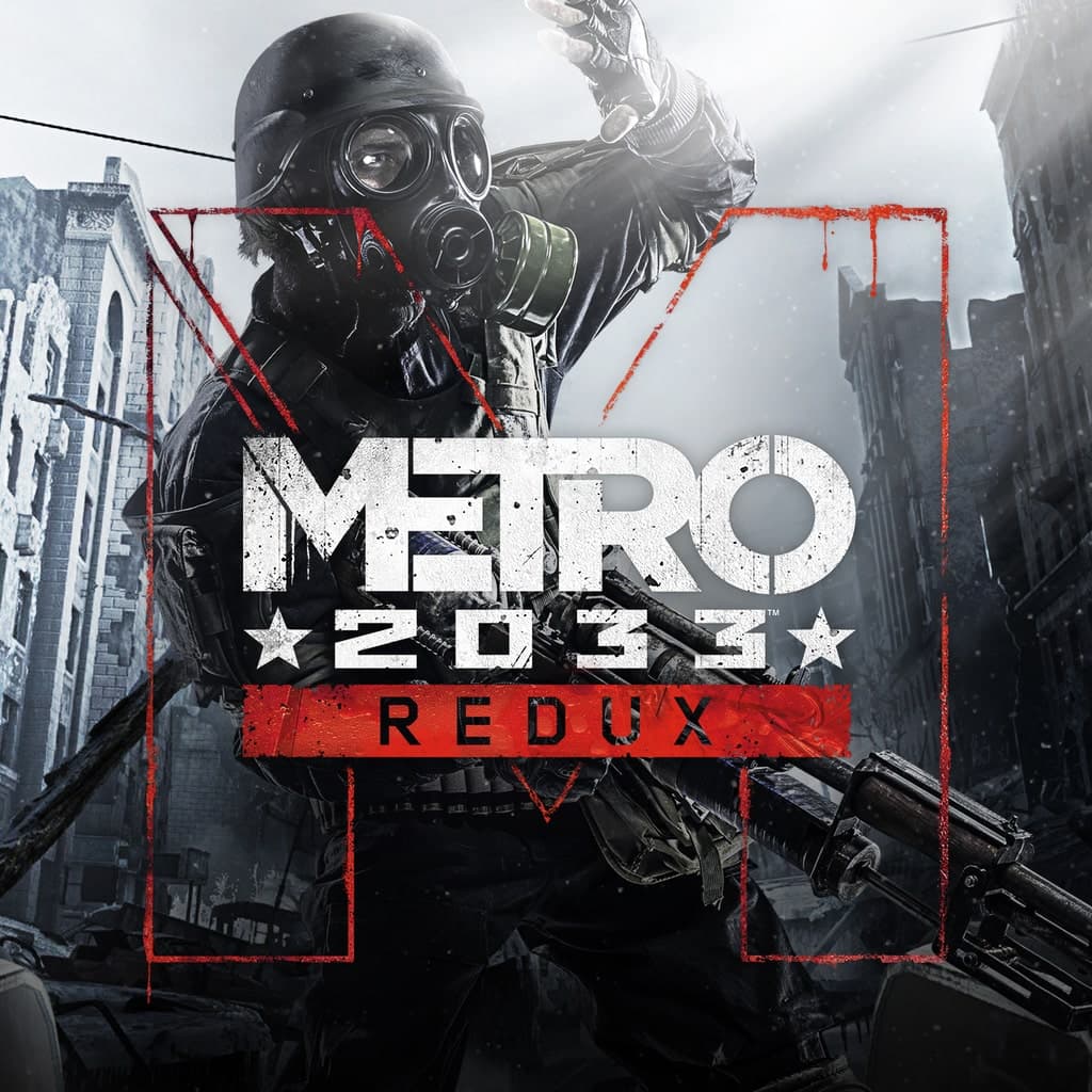 Metro 2033 Redux PS4 Price Italia