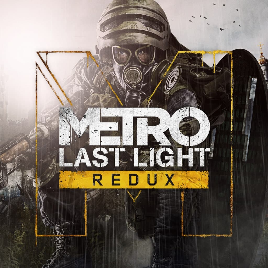 Metro: Last Light Redux PS4 Price Türkiye