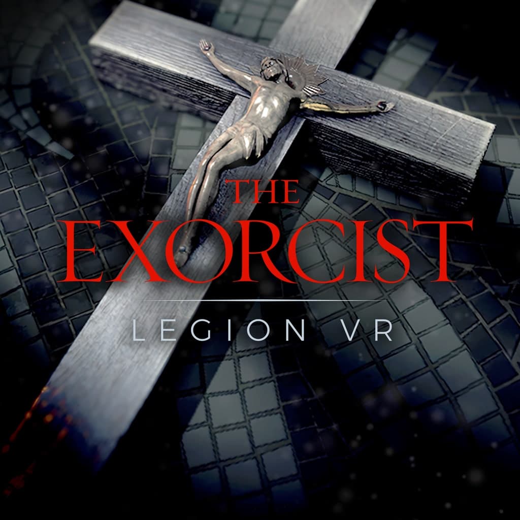 The Exorcist: Legion VR PS4 Price Türkiye