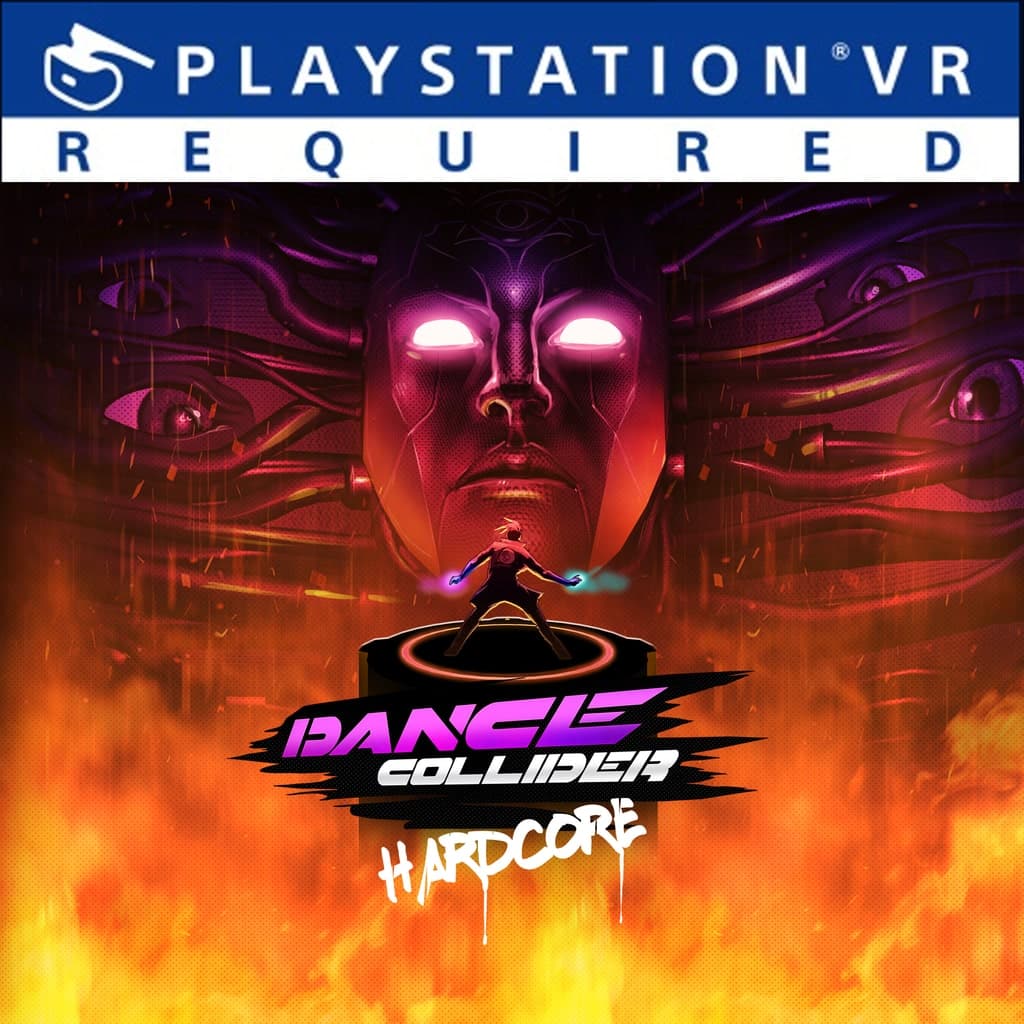 Dance Collider PS4 Price United States