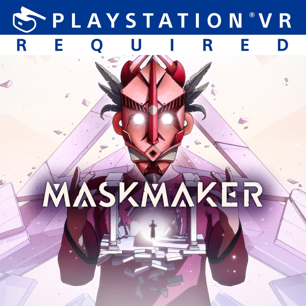 Maskmaker PS4 Price Türkiye
