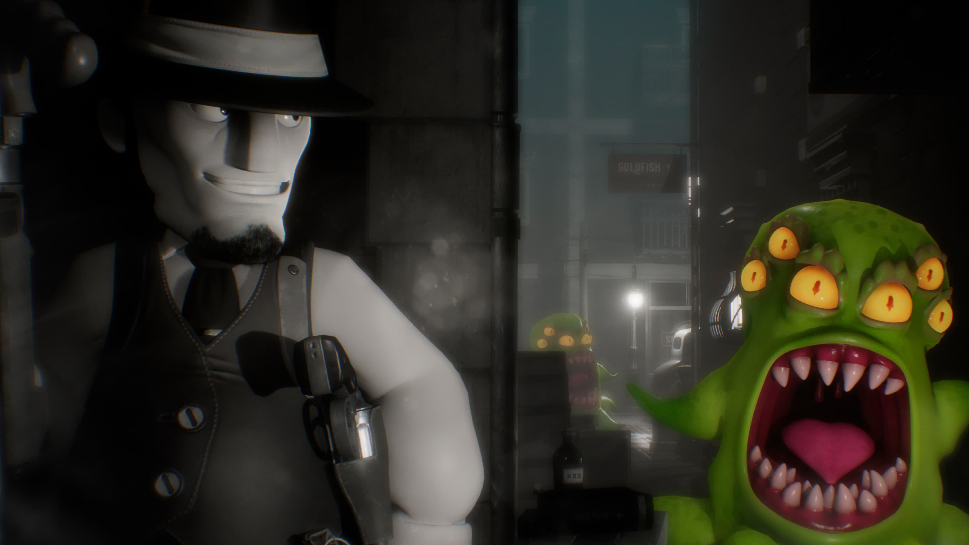 Timothy vs the Aliens PS4 Price Mexico