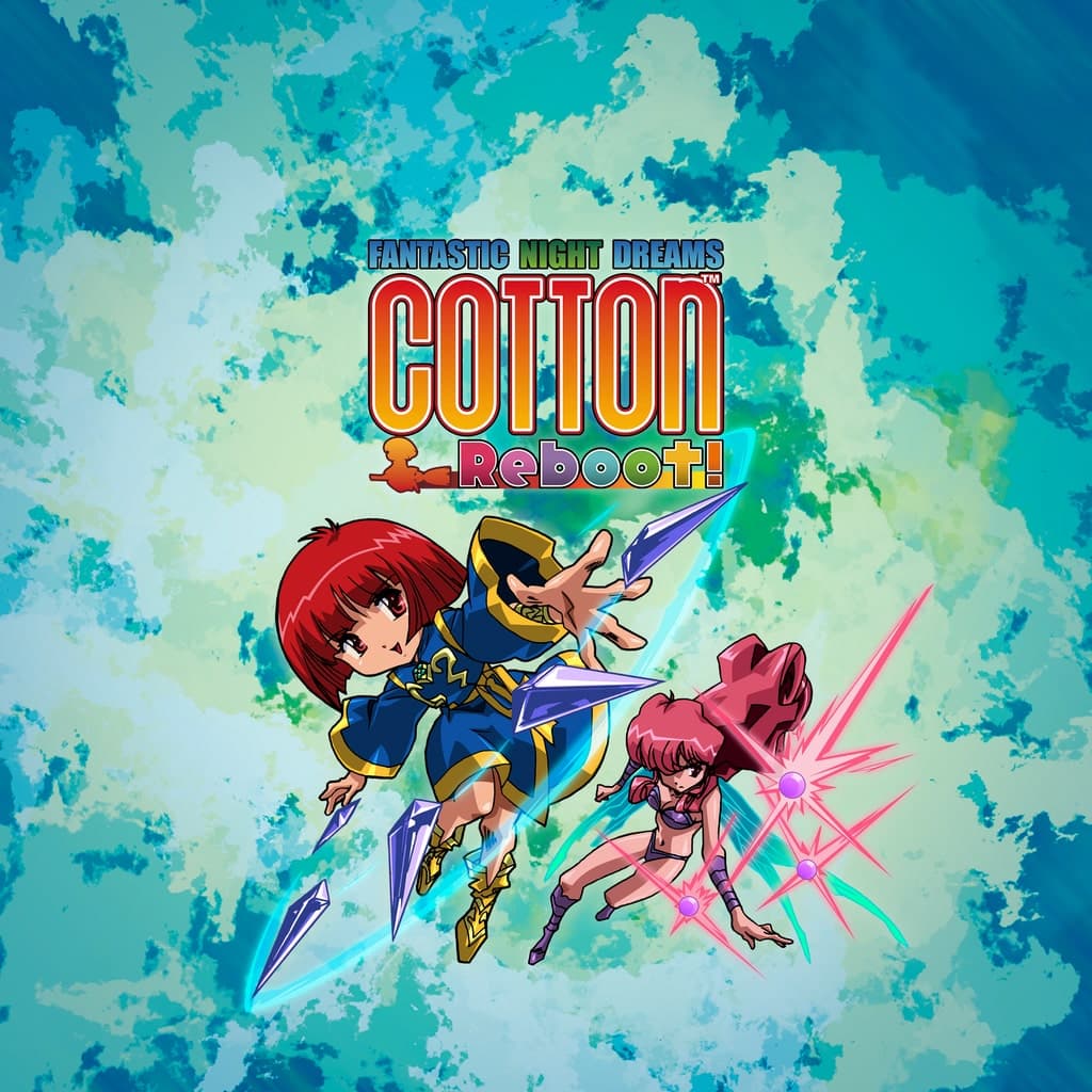 Cotton Reboot! PS4 Price Brasil