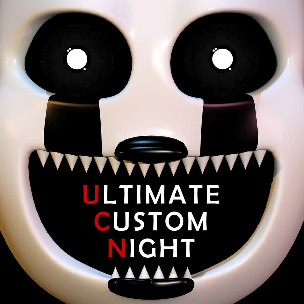 Ultimate Custom Night PS4 Price New Zealand