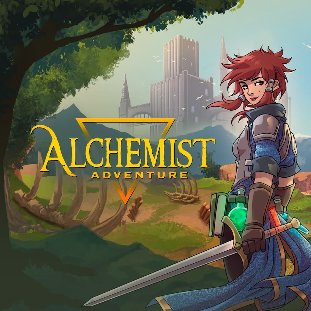 Alchemist Adventure PS4 Price Türkiye