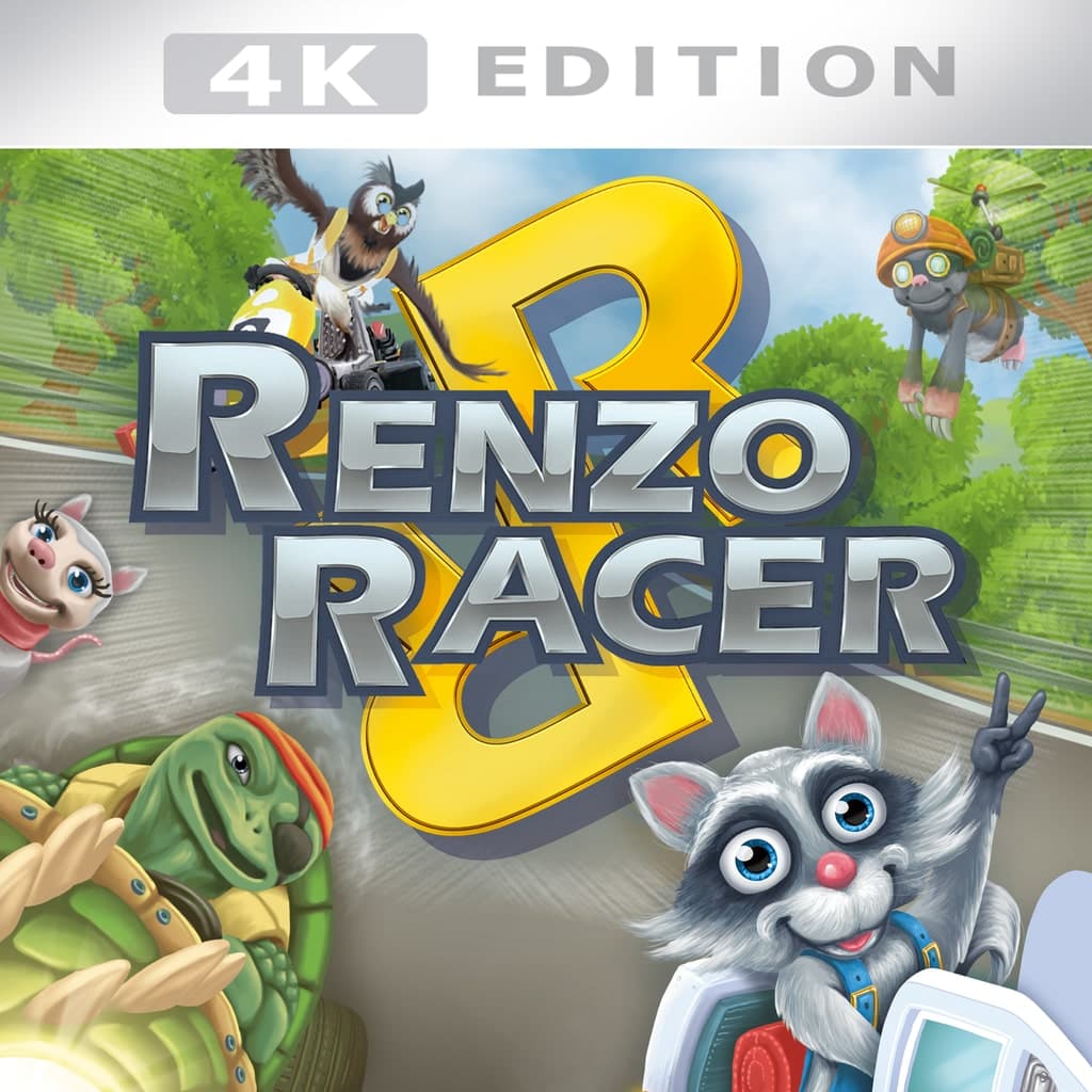 Renzo Racer PS5 Price Türkiye