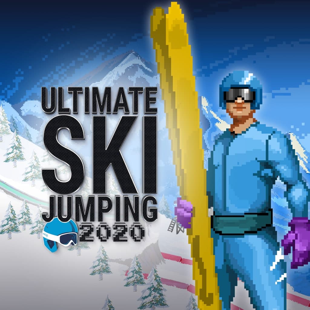 Ultimate Ski Jumping 2020 PS4 Price Türkiye