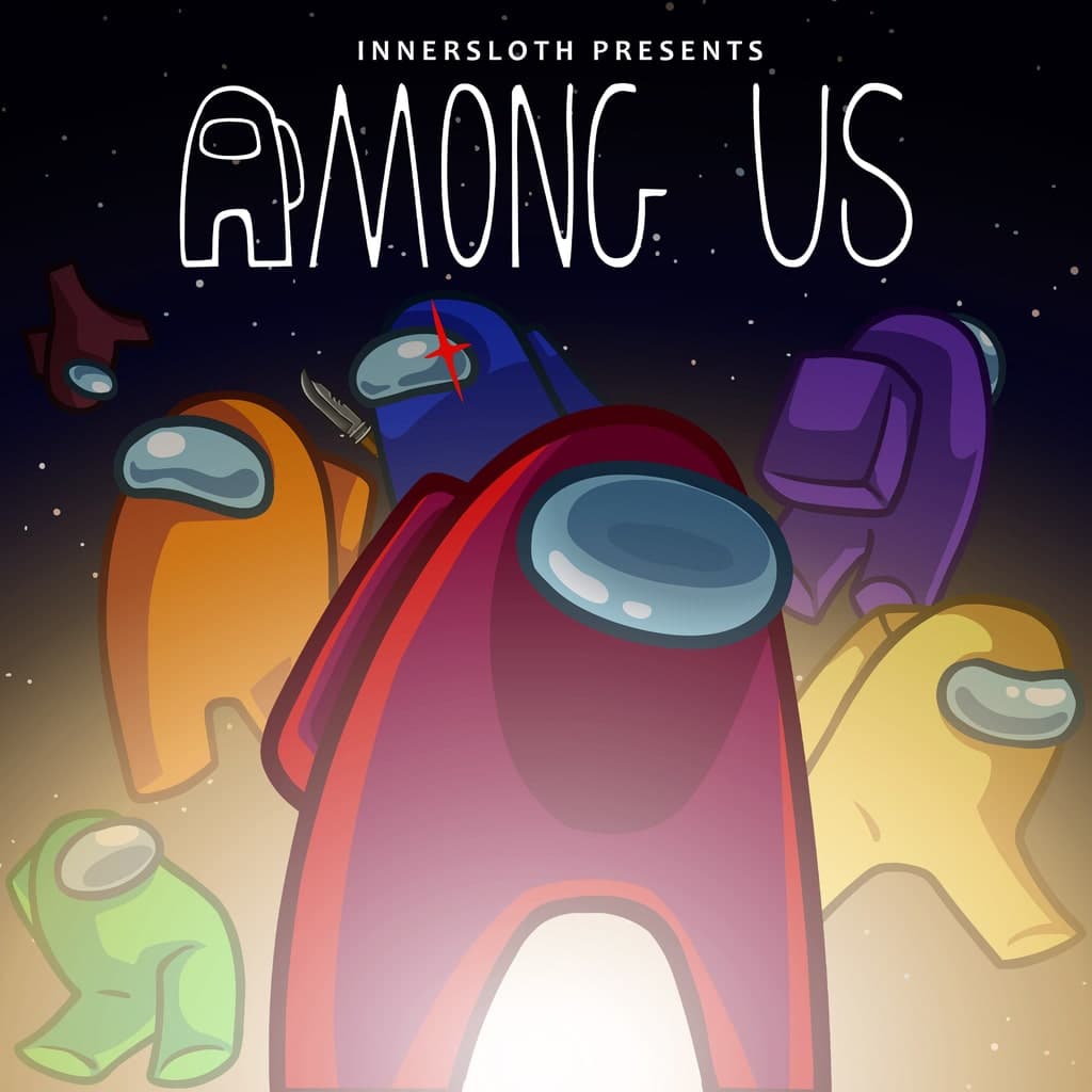 Among Us PS4 + PS5 Price Türkiye