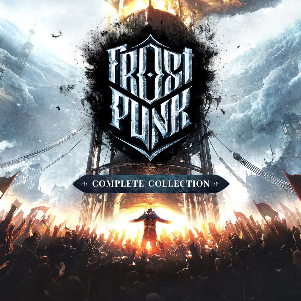 Frostpunk: Complete Collection PS4 Price Türkiye