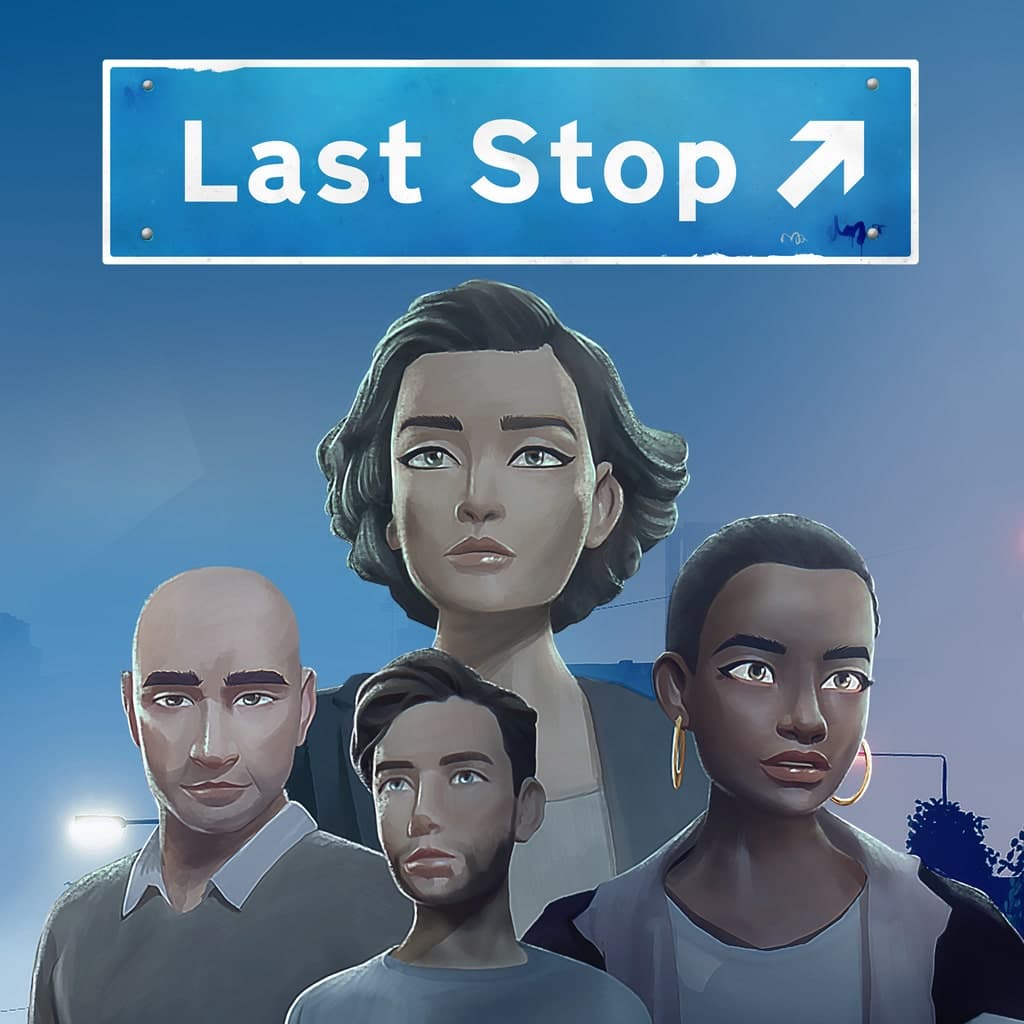 Last Stop PS4 + PS5 Price Türkiye