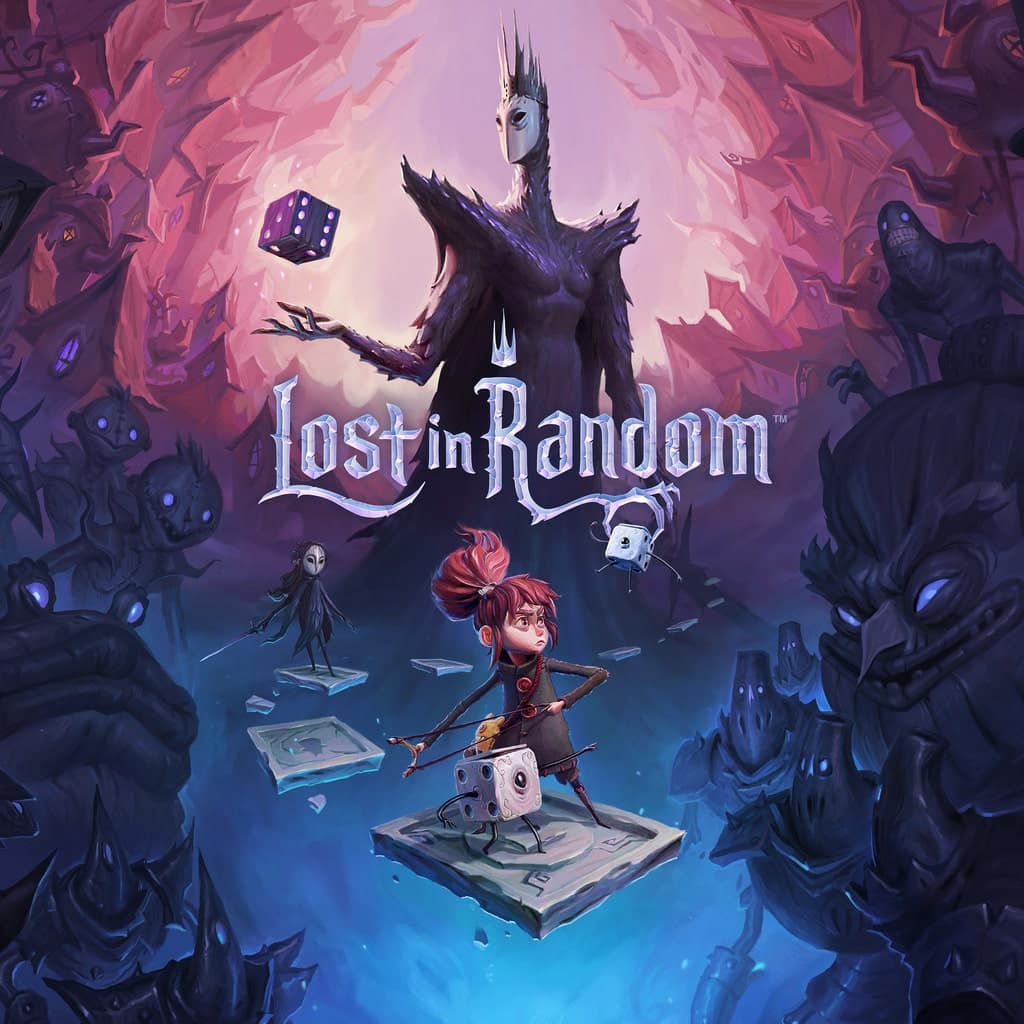 Lost in Random™ PS4™ & PS5™ PS4 + PS5 Price Türkiye