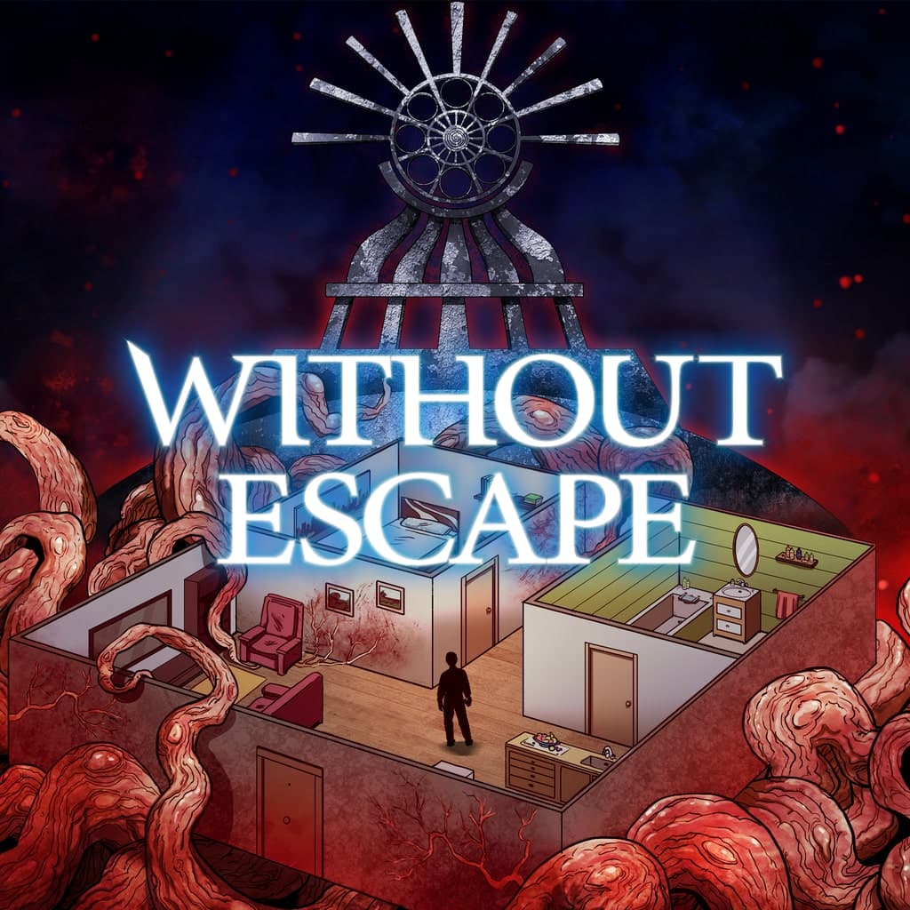 Without Escape PS5 Price Türkiye