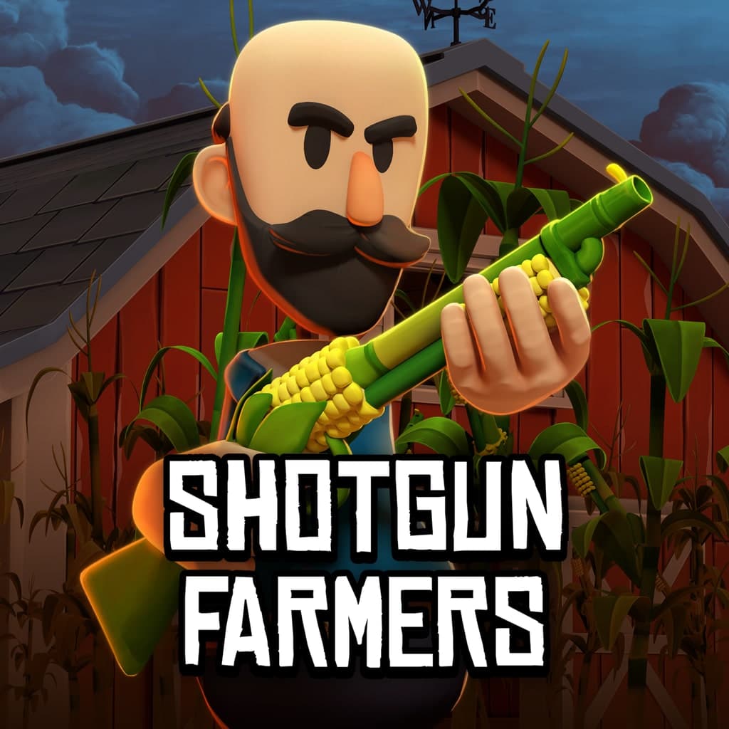 Shotgun Farmers PS4 Price Türkiye