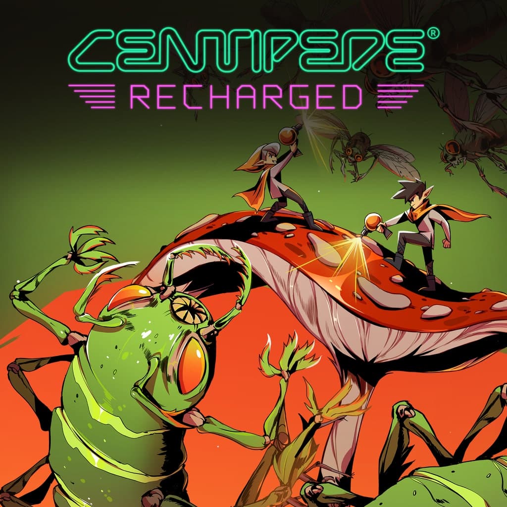 Centipede: Recharged PS5 Price Türkiye
