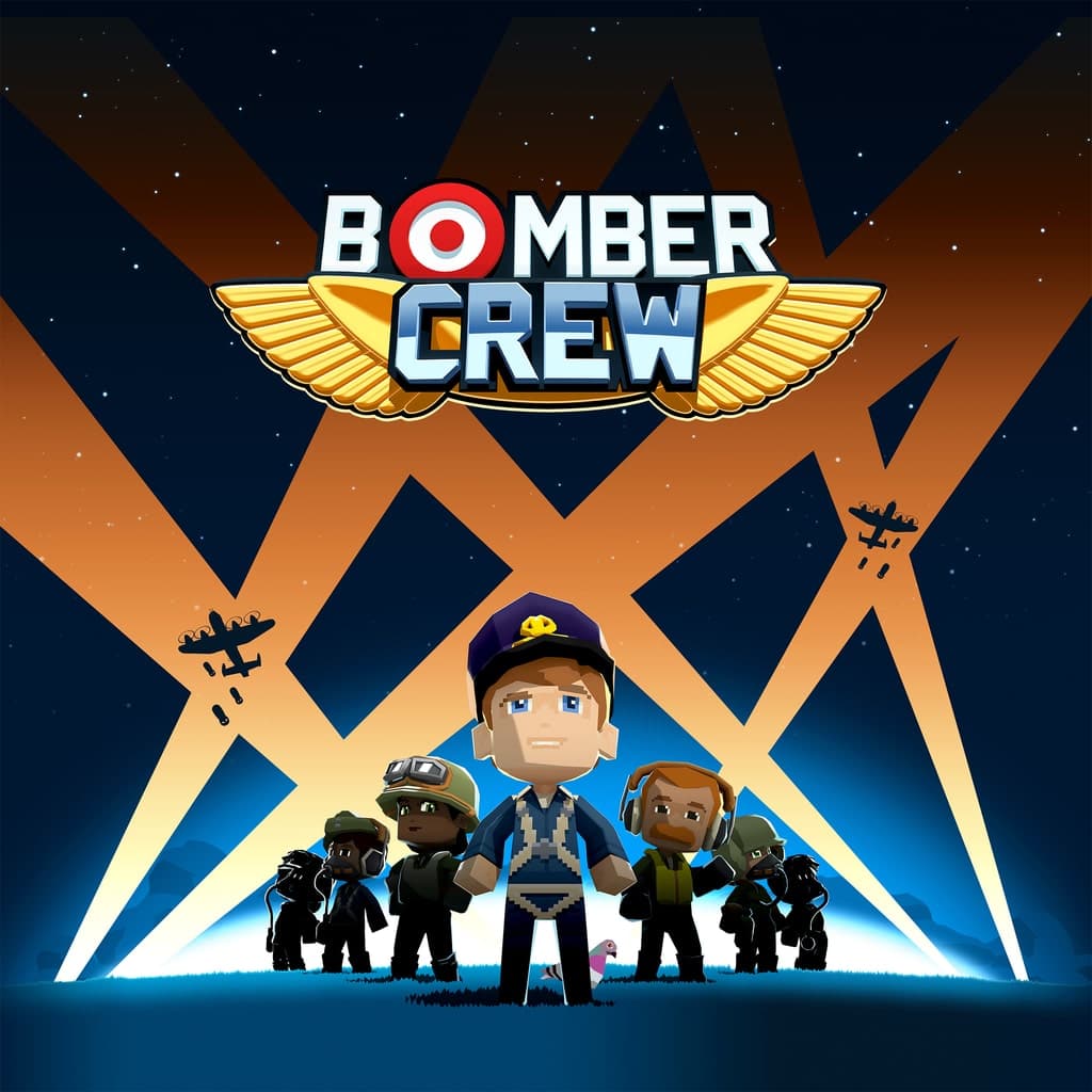 Bomber Crew PS4 Price Mexico