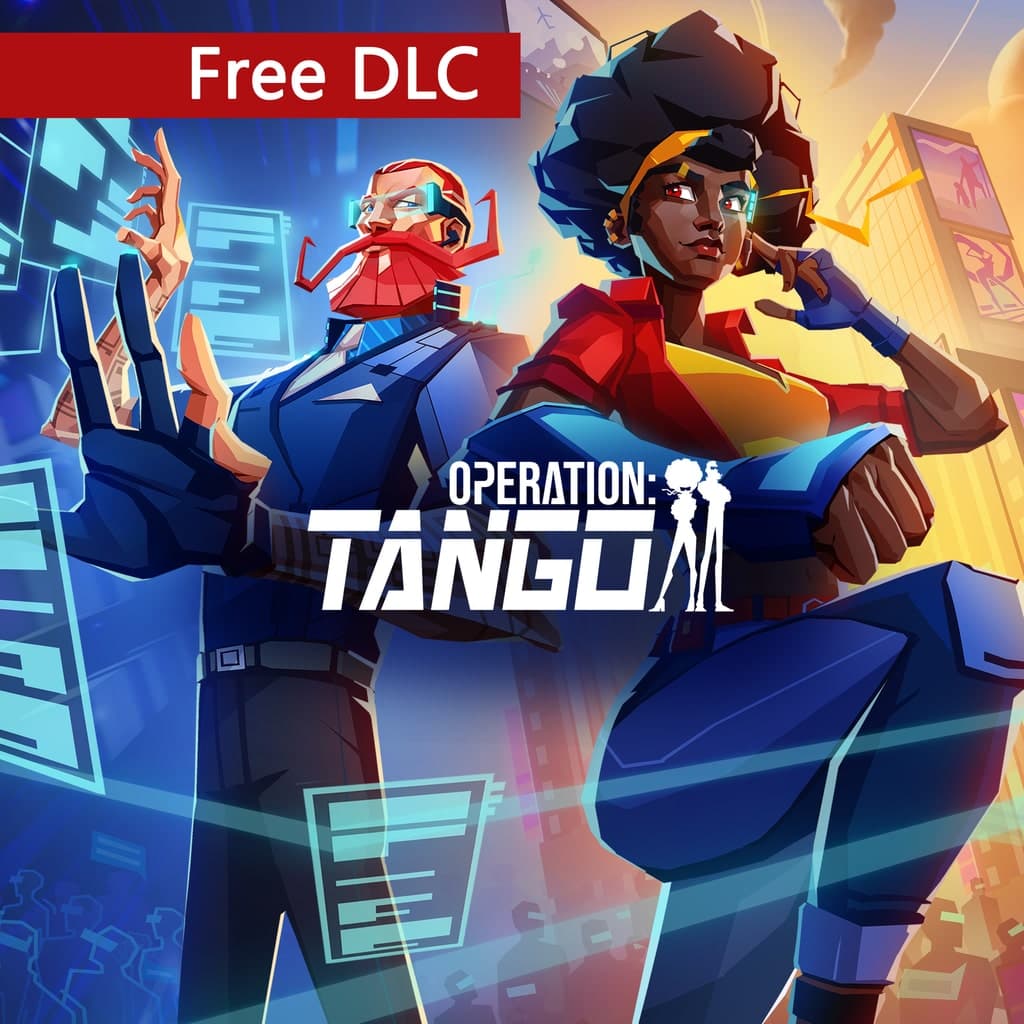 Operation: Tango PS4 + PS5 Price Deutschland