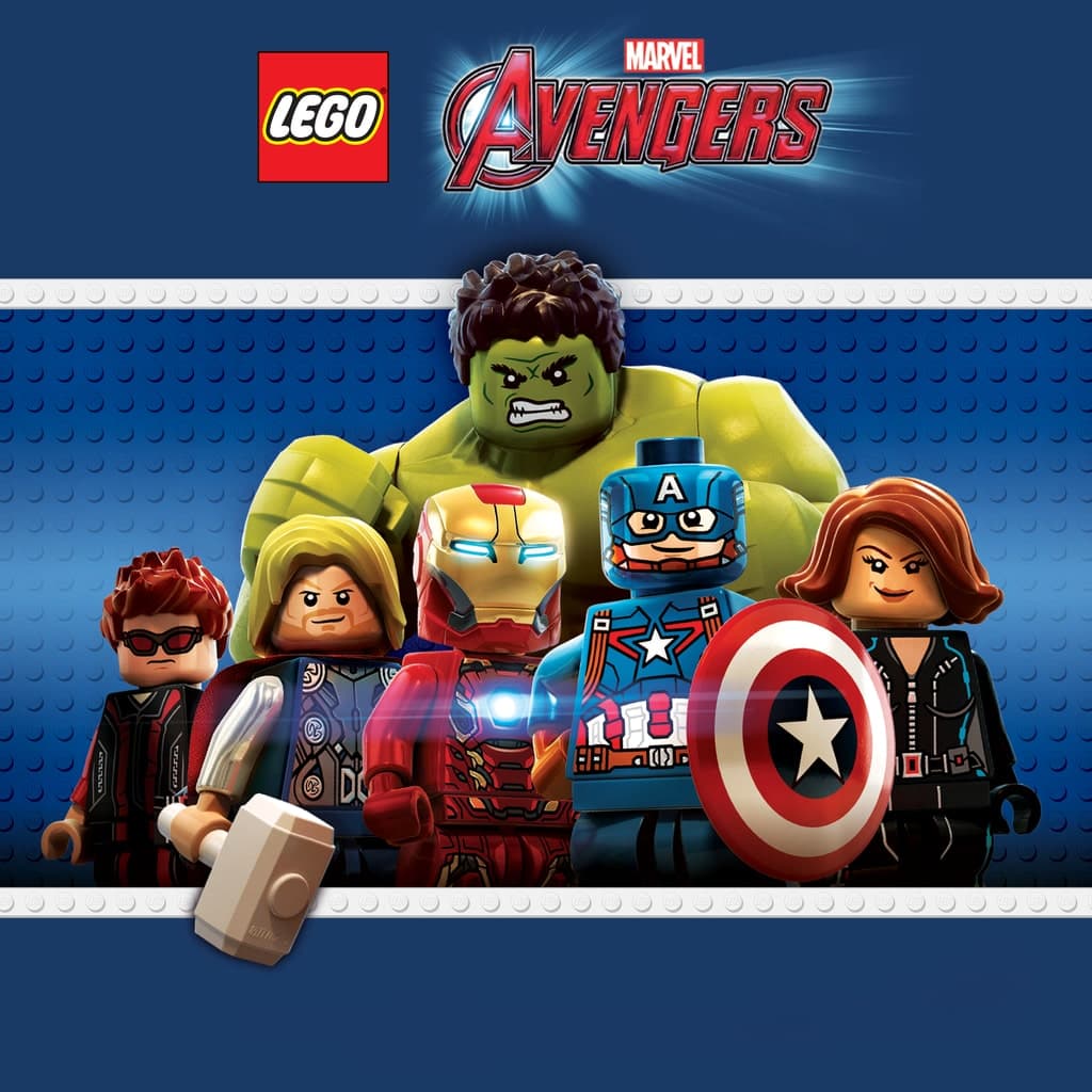LEGO® Marvel's Avengers PS4 Price Italia