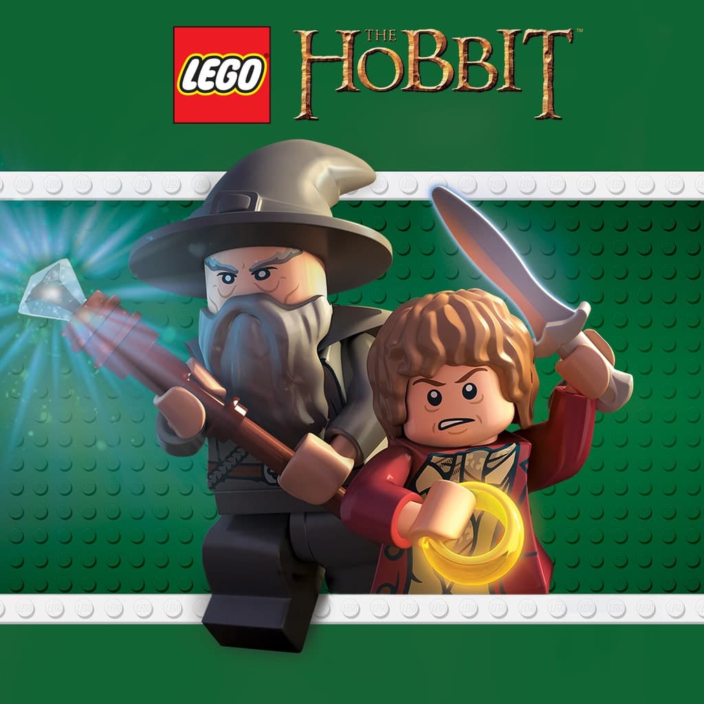 LEGO® The Hobbit PS4 Price Italia