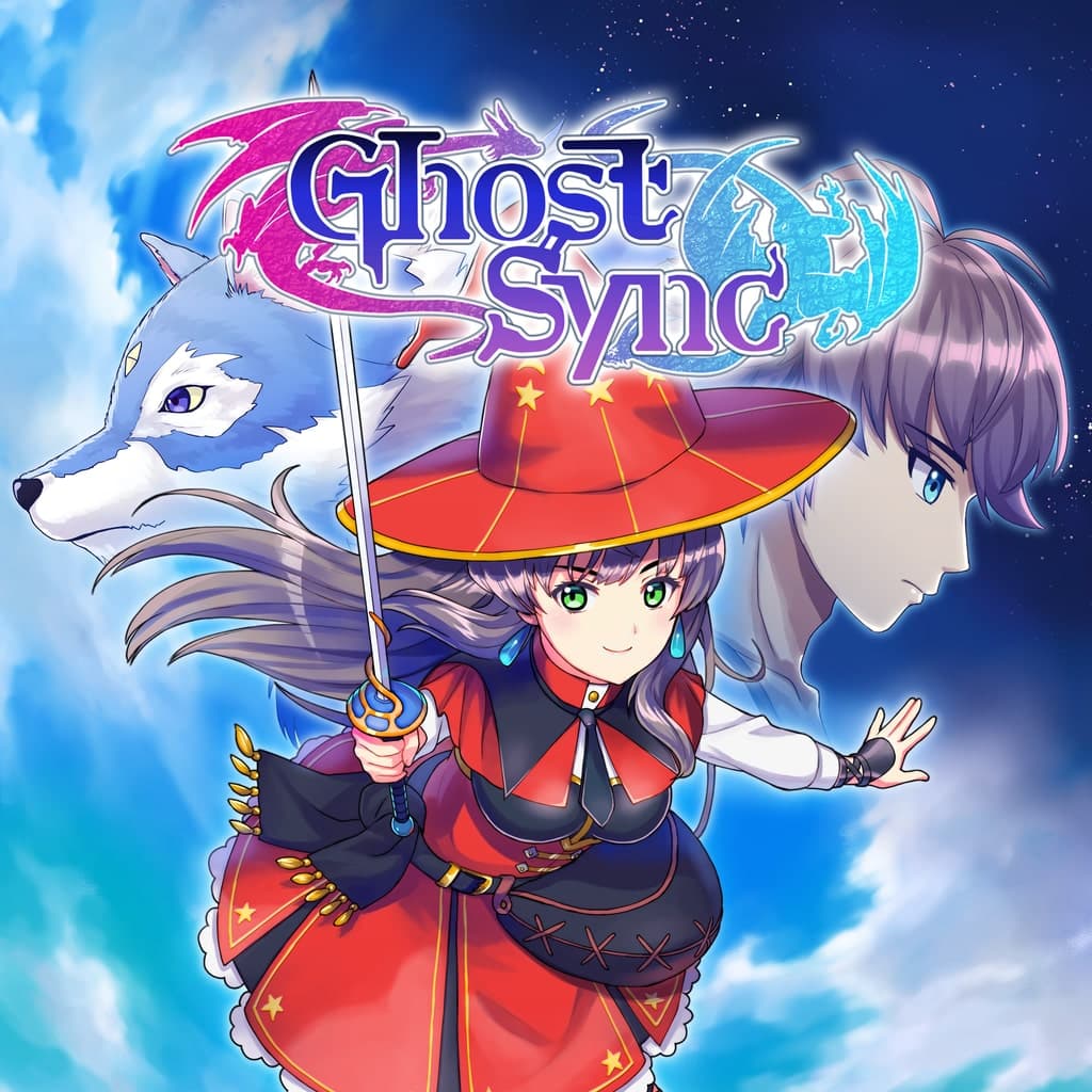 Ghost Sync PS4 + PS5 Price Australia