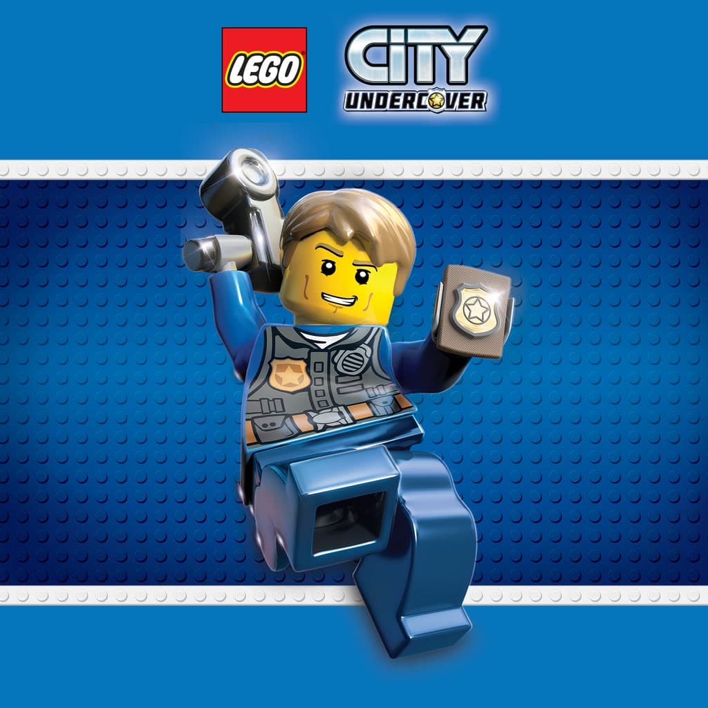 LEGO® CITY Undercover PS4 Price Italia