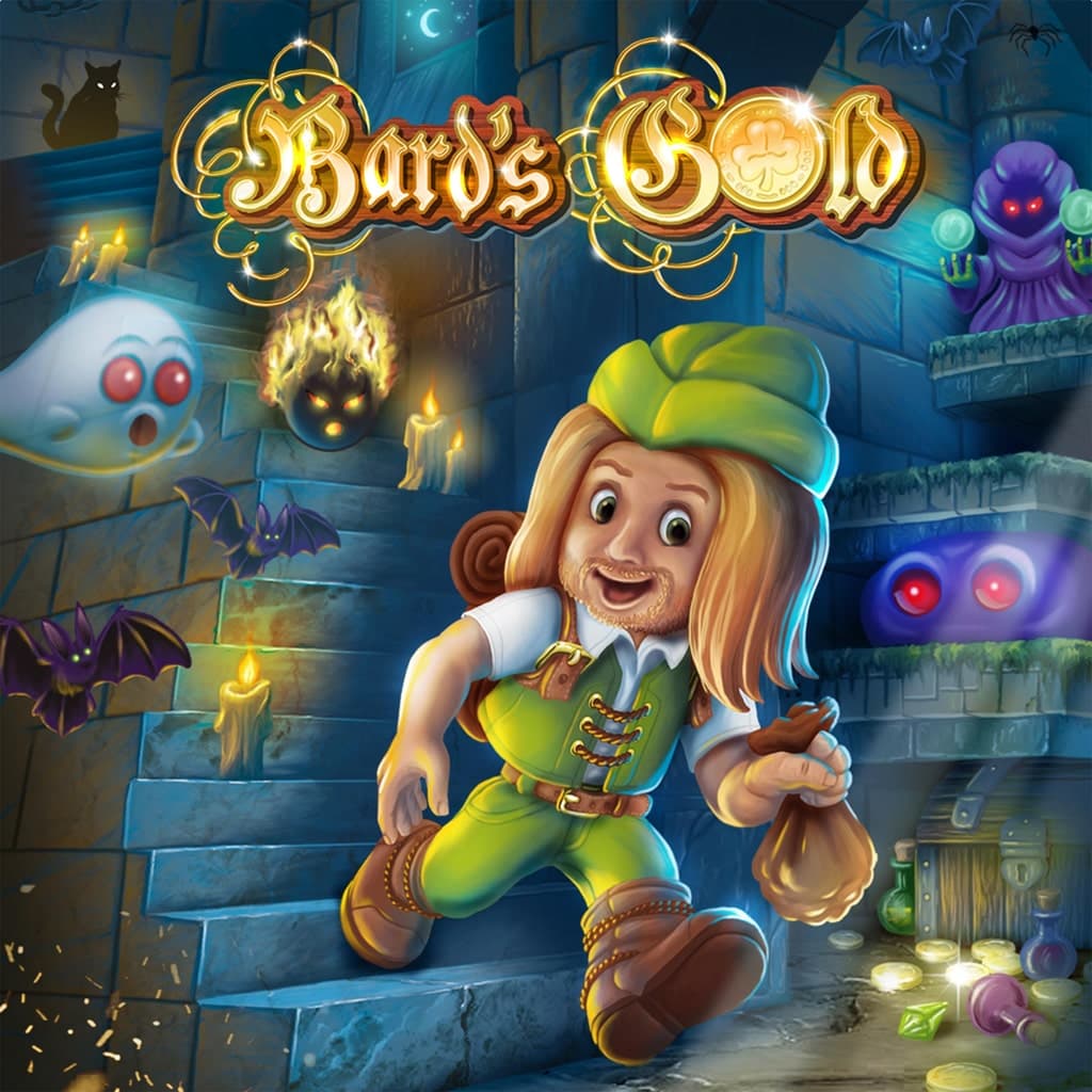 Bard's Gold PS5 Price Deutschland
