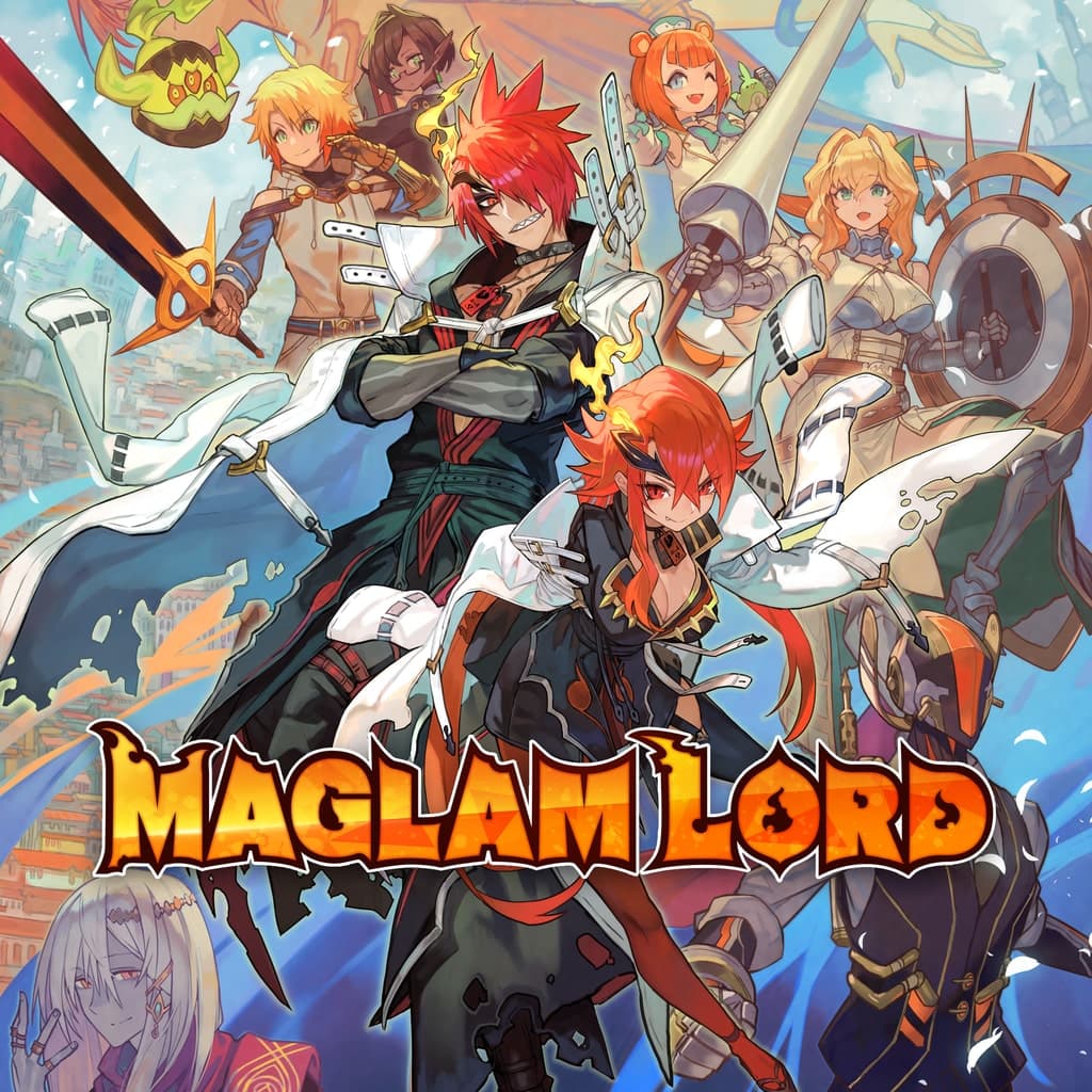 MAGLAM LORD PS4 Price Türkiye