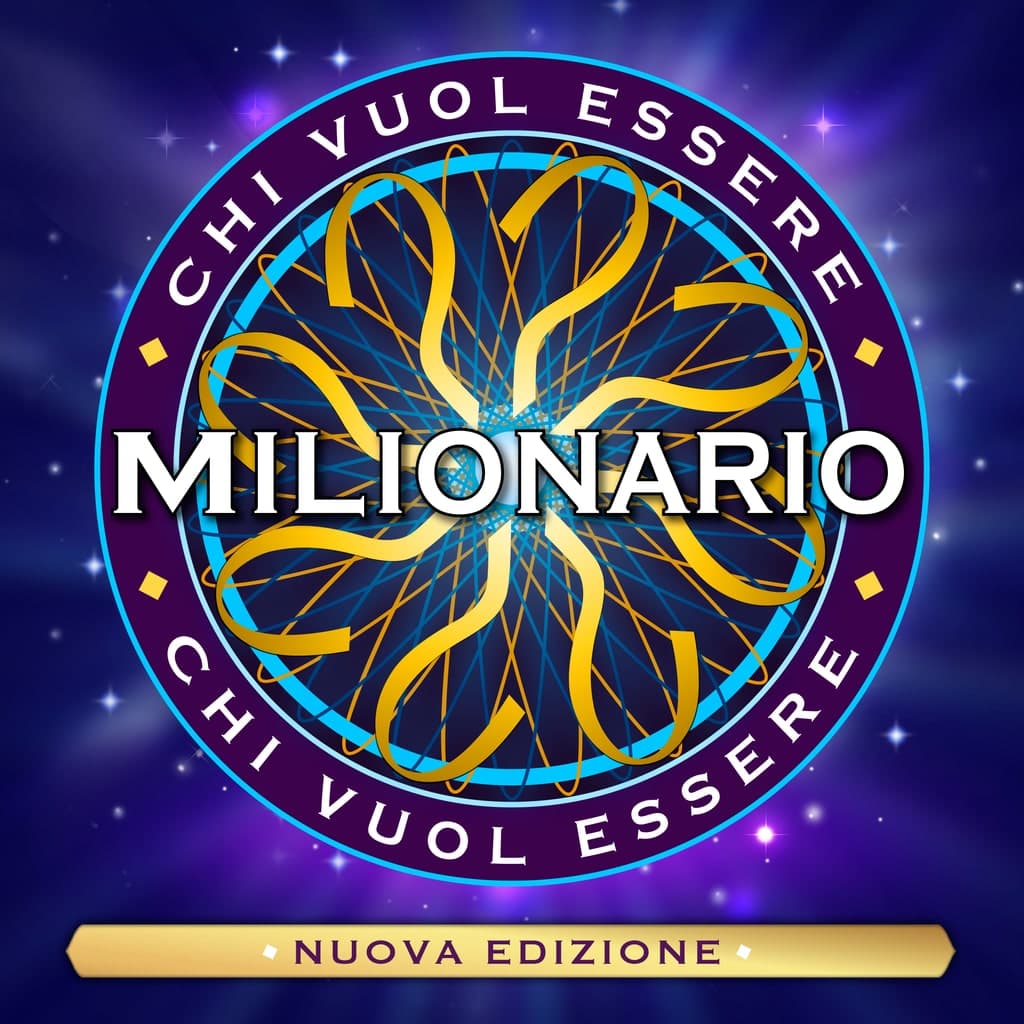Chi Vuol Essere Millionario? - Nuova Edizione PS5 PS5 Price Italia