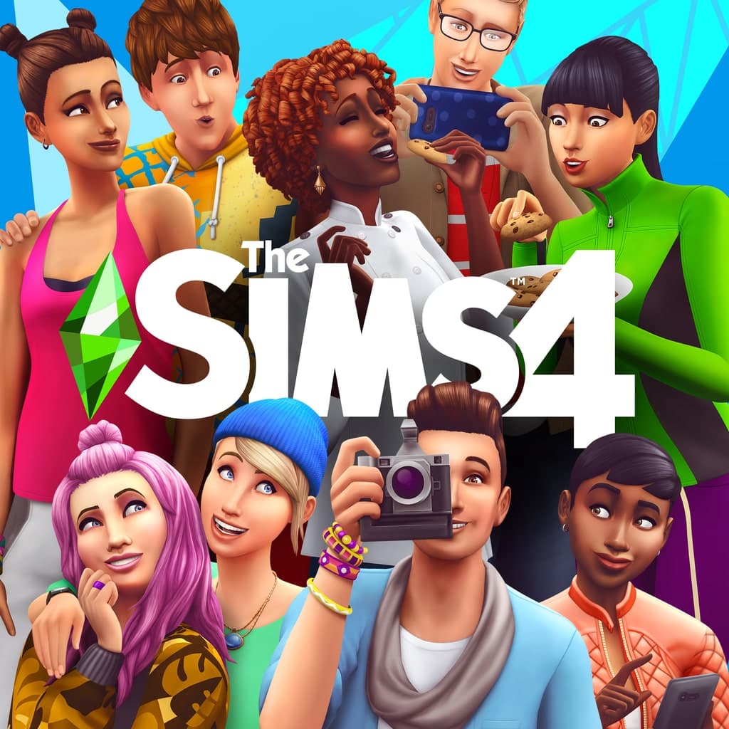 The Sims™ 4 PS4 Price Türkiye